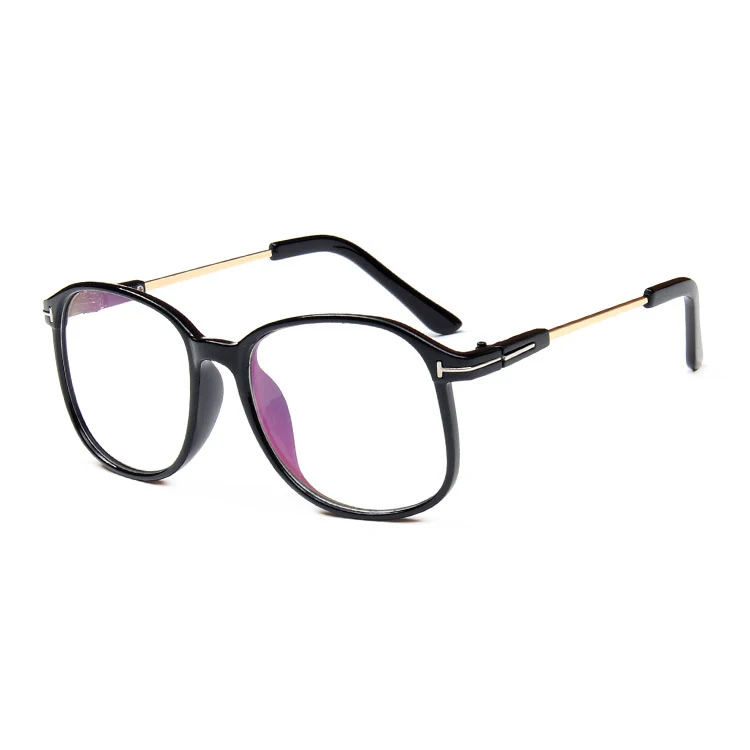 

2020 Hot Sale fashion Women men Anti Blue Light Glasses AC Eyeglass PC Frames, Custom colors