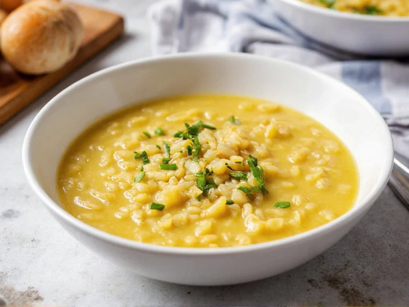 greek lemon rice soup