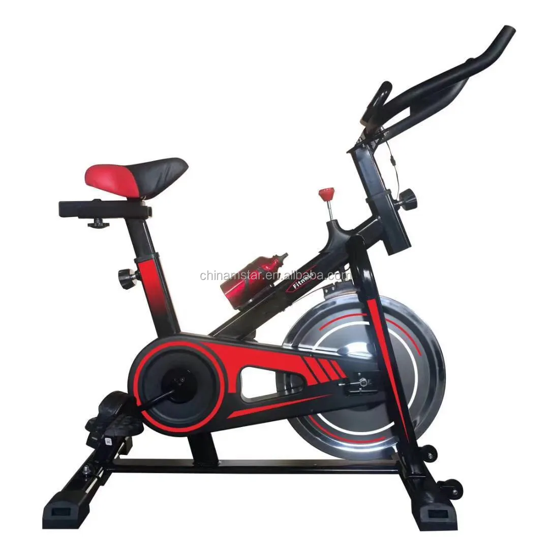 new exercise bike