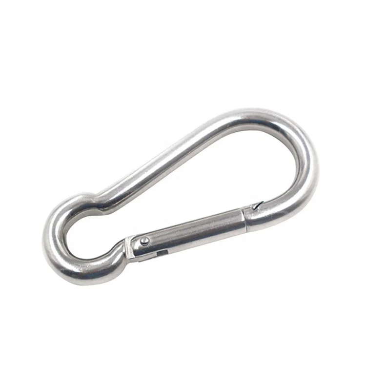 

Best Selling Zinc Plated Spring Snap Hook for sale