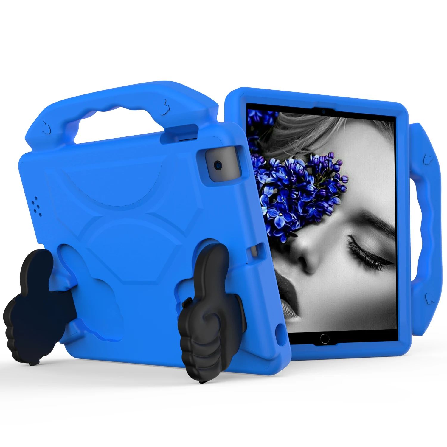 

Protective Kids EVA Foam case for ipad 234 tablet for ipad 2 case cute for ipad 2 tablet case
