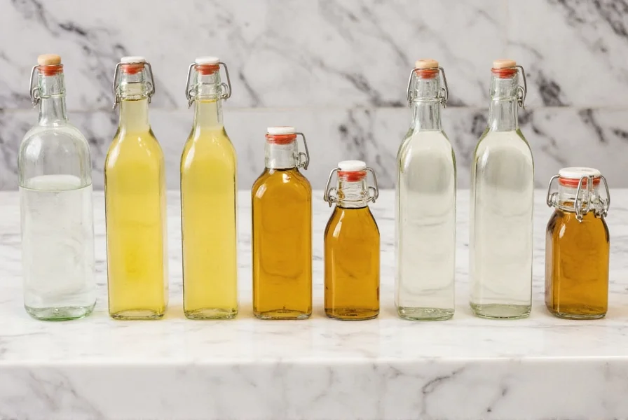 Vinegar Uses