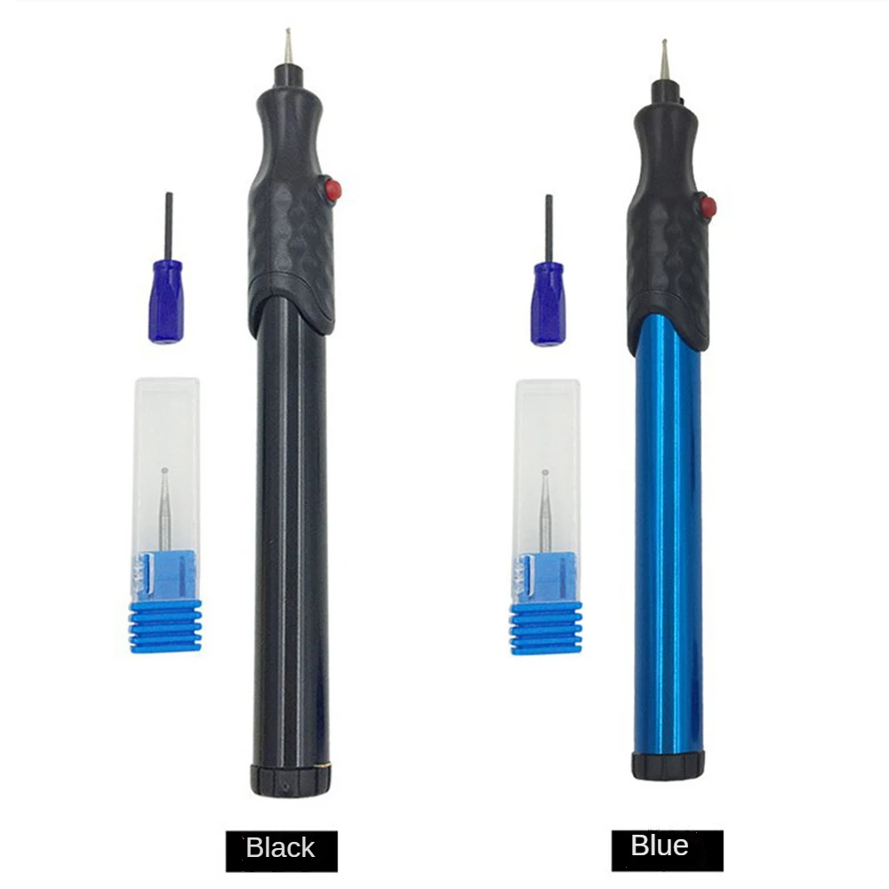 Clearance Sale Electric Engrave Pen - Engraving Carving Tool As Seem on Tv