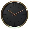 Universal Rims 16inch Metal Clock Theme