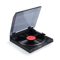 

2019 portable turntable hi fi record player vinyl