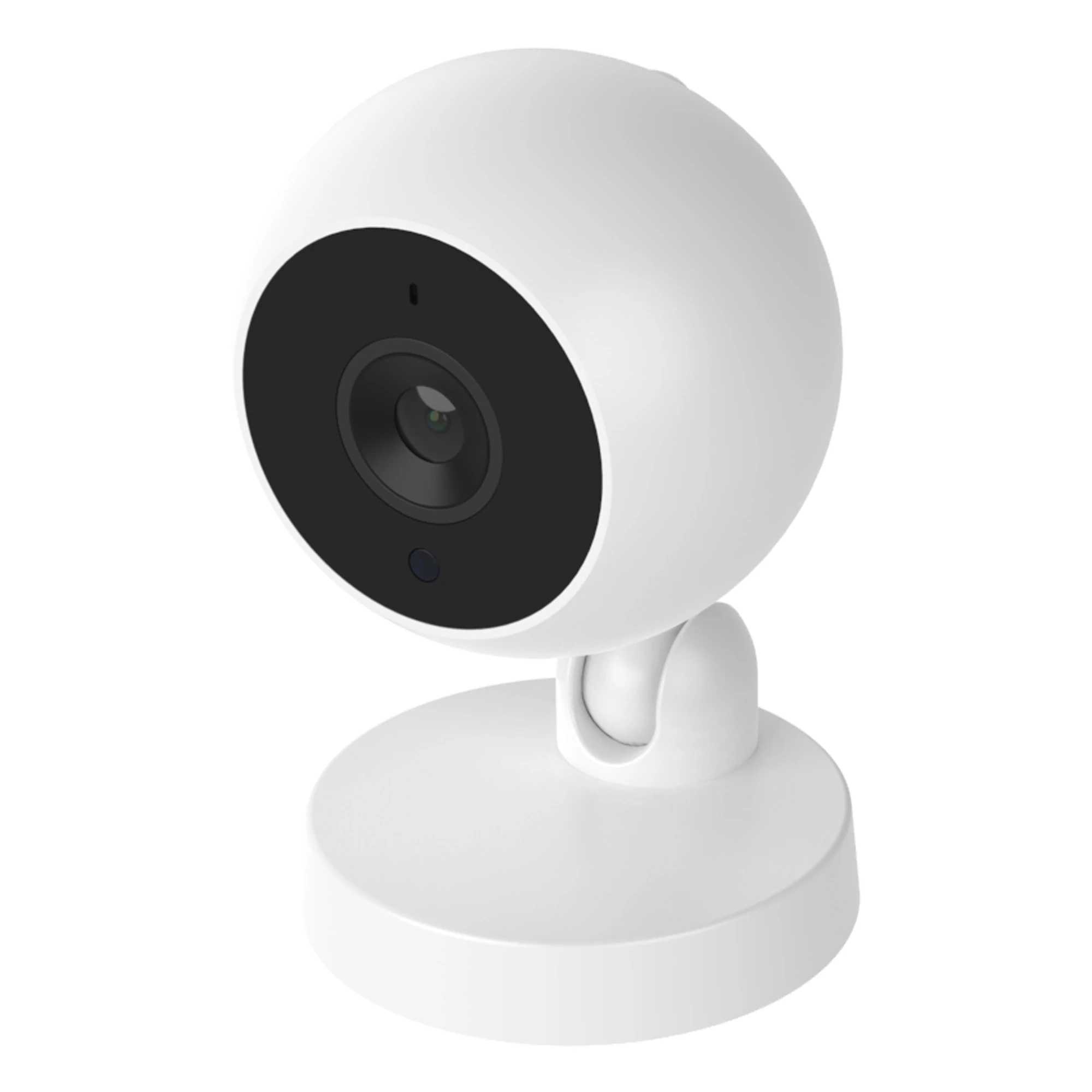 

2022 Smart 1080P home Webcam Baby/Pets monitors home camera with two way voice