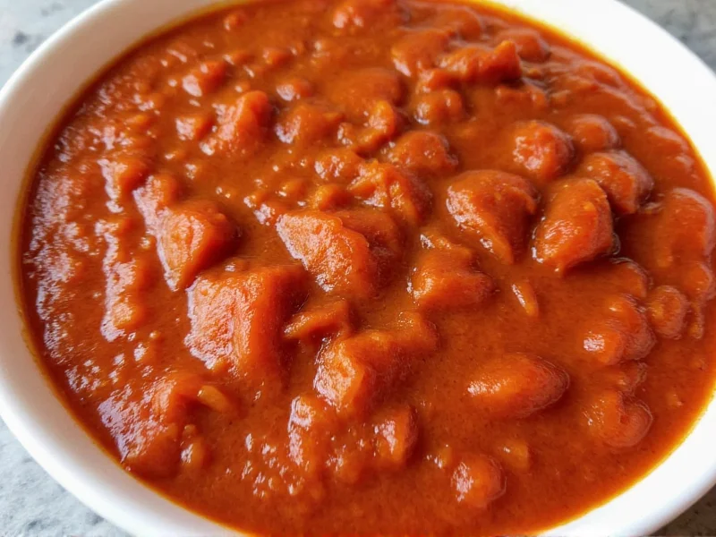 Chamoy Sauce: What It Is, Uses & Flavor Profile Explained