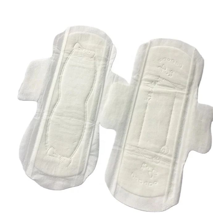 

Top sales popular items selected sanitary napkins manufacturers pads sanitary