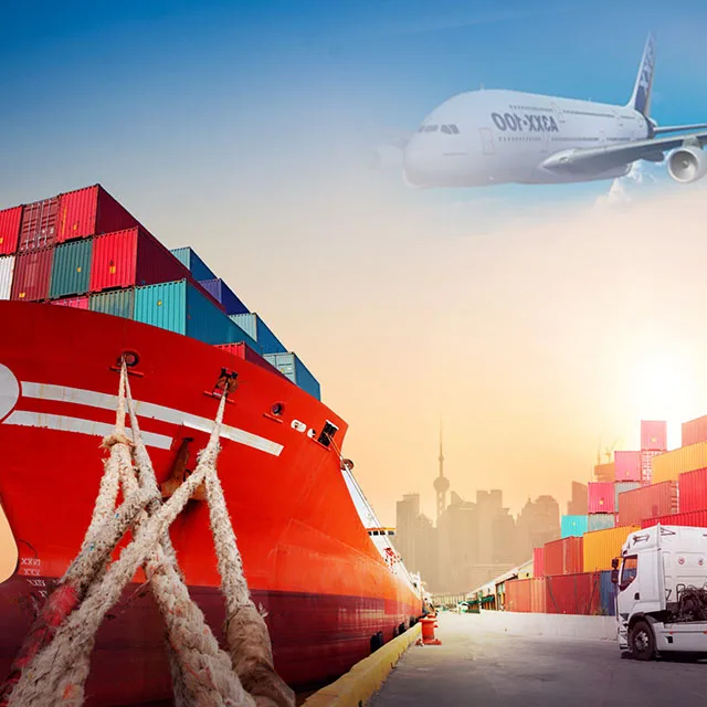 
Door Delivery Service Shopify dropshipping from China To UK France Germany Italy Spain USA 