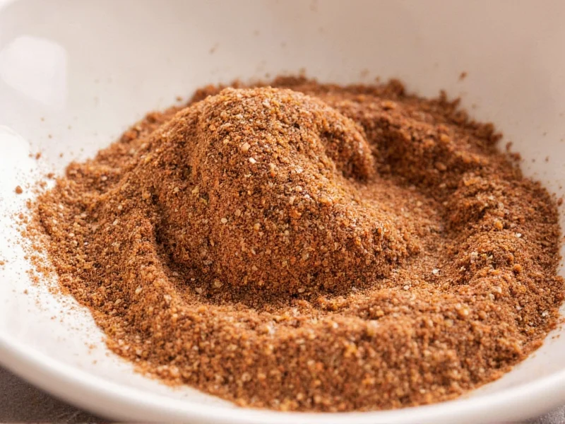 Authentic Brazilian Steak Seasoning: Simple Traditional Recipe