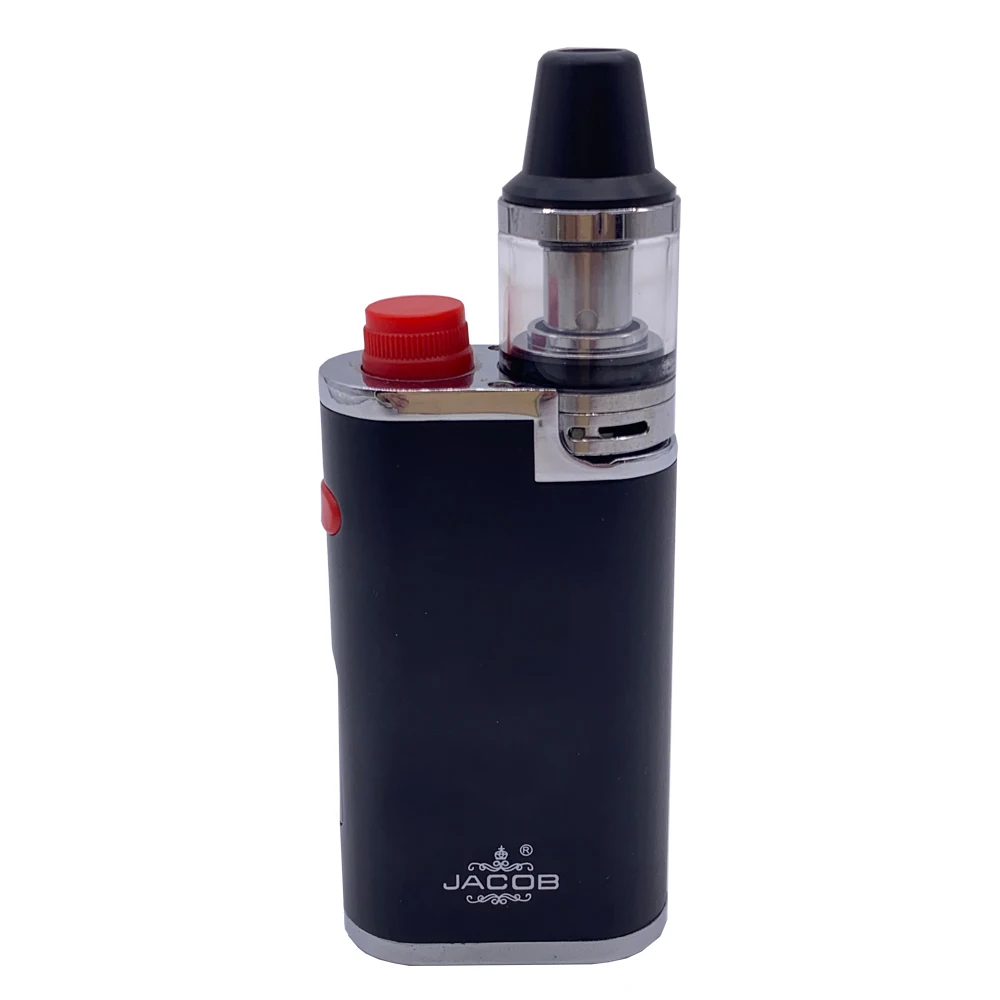 

Wholesale Products Electronic Cig 80w Mini Vaper vape vapen Rotary pressure regulation function, Customized