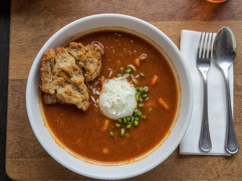 Stone Soup Cafe: Community Dining Concept Explained