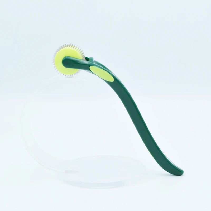 

New 540 Microneedle Roller new type of roller microneedle DEMP roller