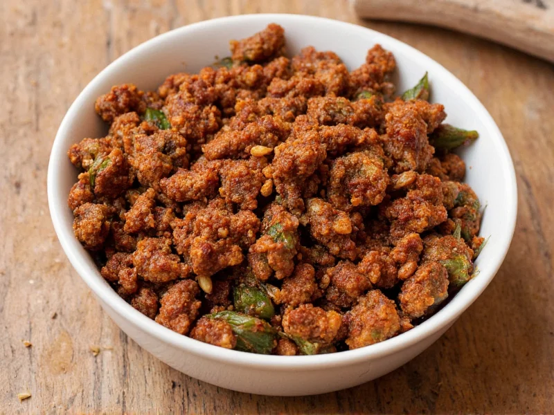 Jerk Seasoning: Authentic Ingredients, Uses & Recipe