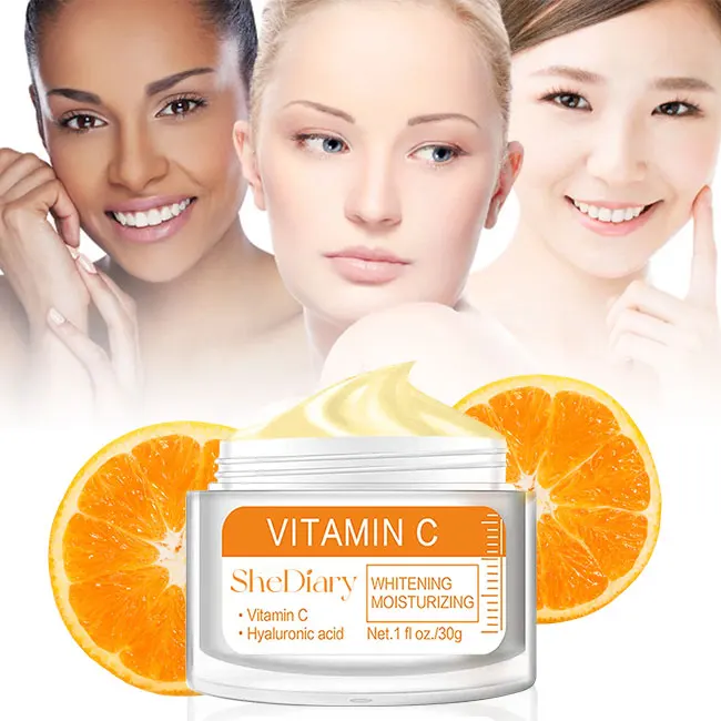 

oem collagen repairing anti aging wrinkle dark spot removerkojic acid extra lightening creamwhitening vitamin c face cream