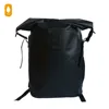 Crazy! 43 European distributor always order this 100% waterproof backpack