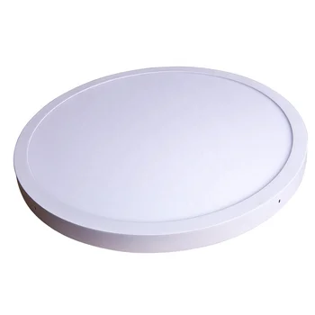 Led Lights Without False Ceiling Round Cheap Ip44 Rohs Led Light Panel 45w View Led Panel Light Round Ip44 Esl Product Details From Haining Esl