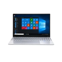 

15.6" Laptop Notebook Intel Core i3 Netbooks 5005U 8GB RAM+256GB SSD 1920*1080 FHD With Backlit Keyboard Computers