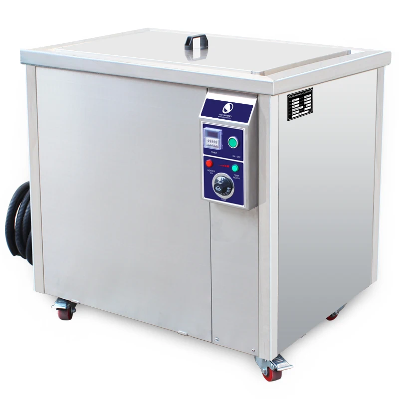 135L 1800W Ultrasonic Cleaning Machine for Auto Part Cleaning with
