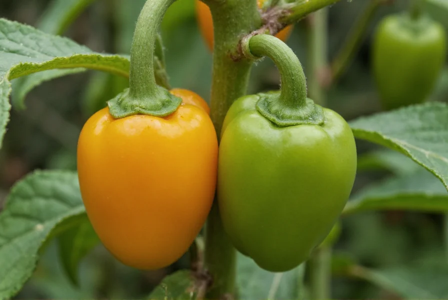 Pepper Pod Growth: Complete Guide for Gardeners