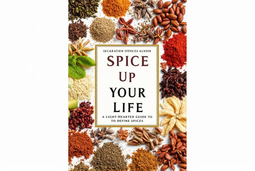 spice plant