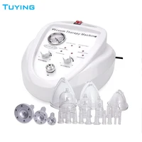 

New products hot sale breast enhancement products/breast chest enlargement stimulation beauty machine