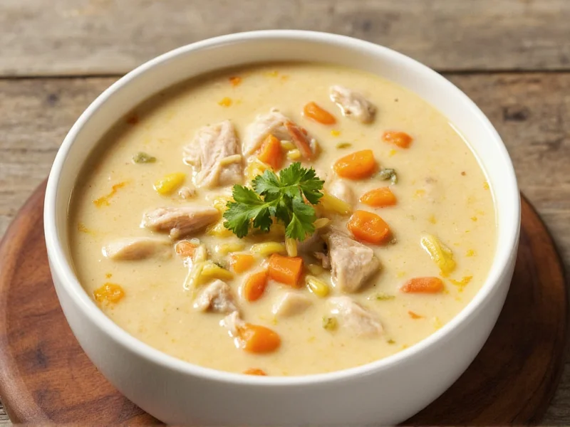 5 Best Chicken Recipes with Cream of Chicken Soup