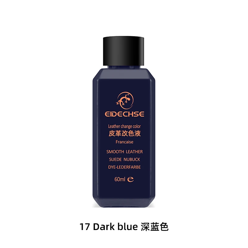 

Factory wholesale leather shoe Sofa Bag change color repair use for Care cream