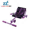 Hot Sell 3 Wheels Drift Scooter Go Kart Wave Roller With GCC CE EN71 Certificate