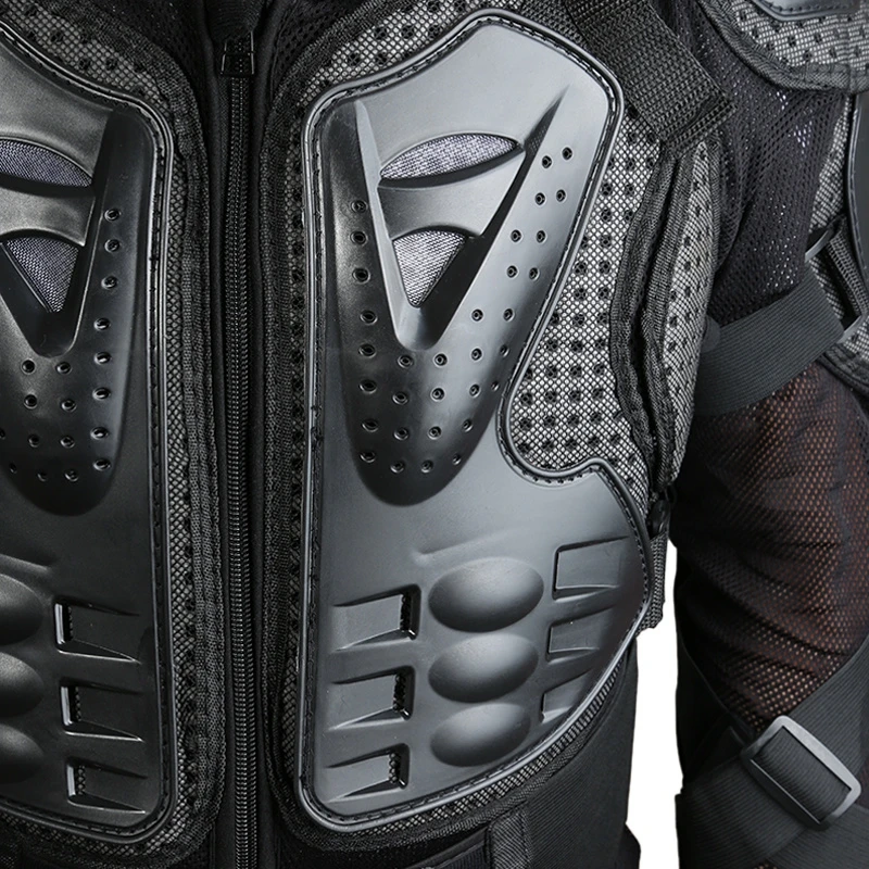 Motorcycle Level Iv Body Armor Jacket Motocross Level 5 Body Armor