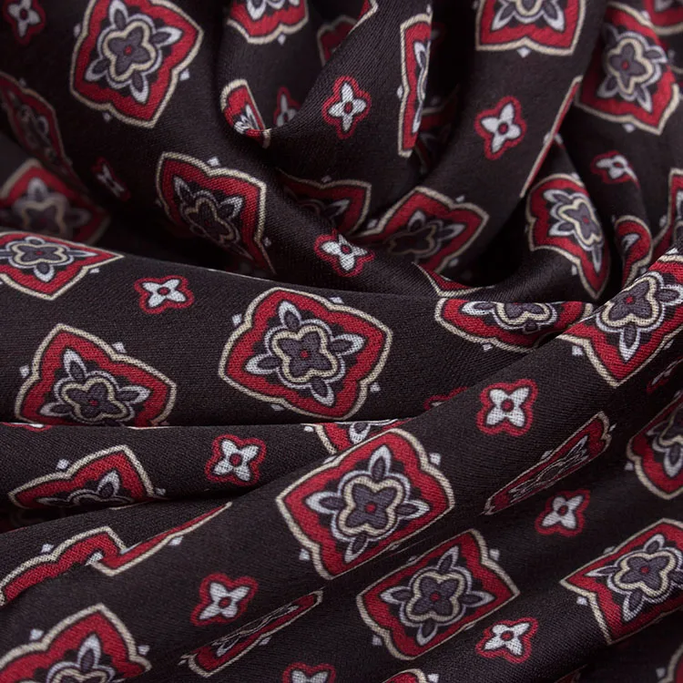 LSP-20004-6Silk Scarf Women