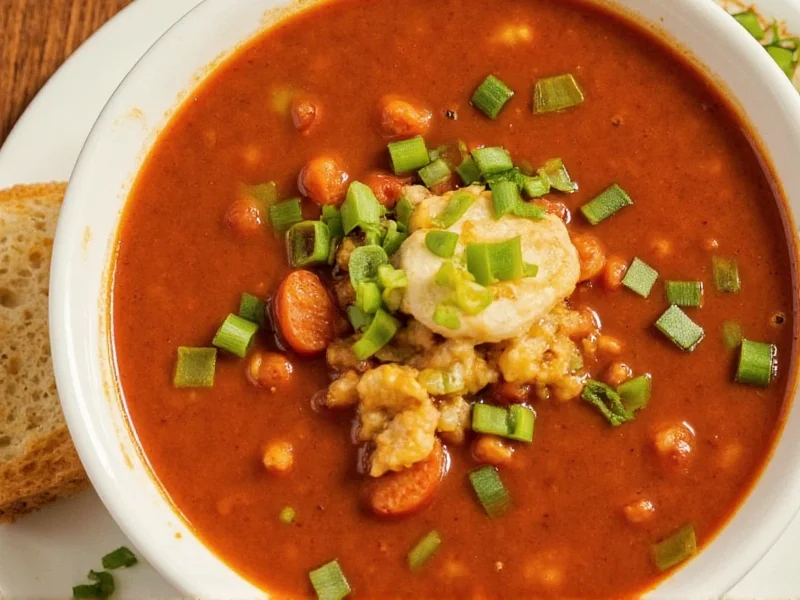 Authentic Pozole Soup Recipe: Traditional Mexican Stew