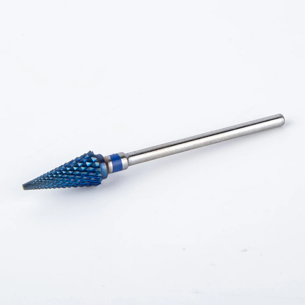 

Carbide Acrylic Nails Cuticle File Bit Manicure Pedicure 3/32 inches