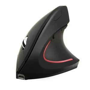 2.4GHz Wireless Vertical Ergonomic Mouse Gamers