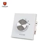 Chnlan PA Audio System Stereo Volume Control Switch
