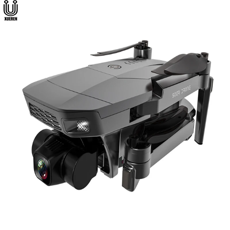 

2021 New SG907 MAX Pro GPS Professional Drone with 5G WiFi EIS 4K Camera Three-Axis Gimbal Brushless FPV RC Quadcopter