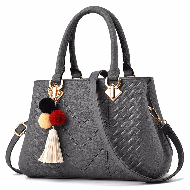 

Free sample Frashion women hand bags ladies 2021