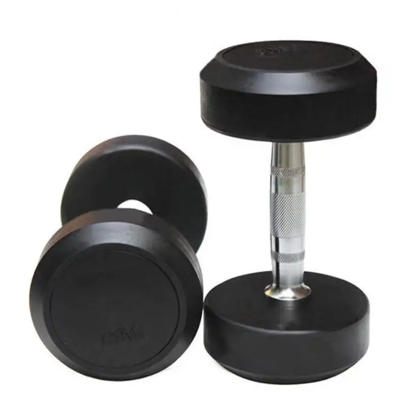 

Amazon best selling gym set for home steel dumbbell dumbell 5kg