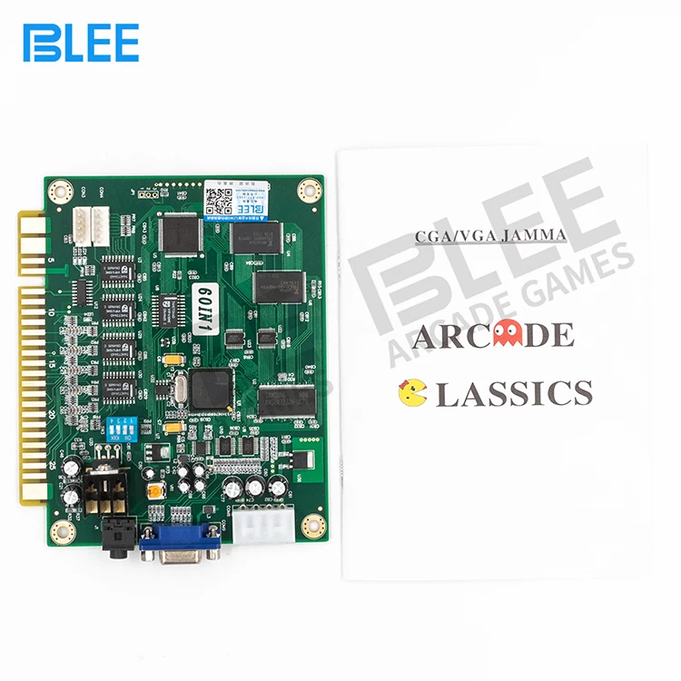 

60 in 1 Classical Arcade Game PCB Jamma Multi Game Pcb For Machine Arcade Game Board, Green