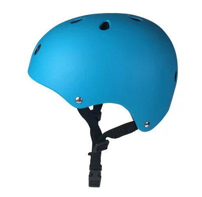 

Safety Helmet Adult Child Bicycle Cycle Bike Scooter BMX Skateboard Skate Stunt Bomber Cycling Helmet