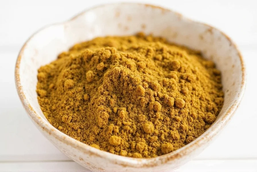 Baked Goods with Cardamom Scent