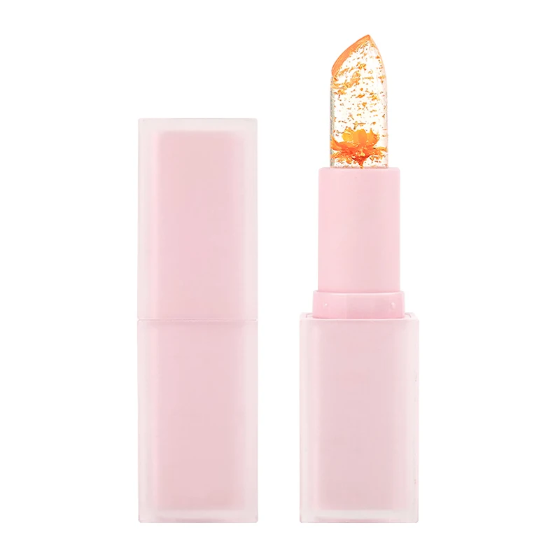 Flower Lipstick Tubes