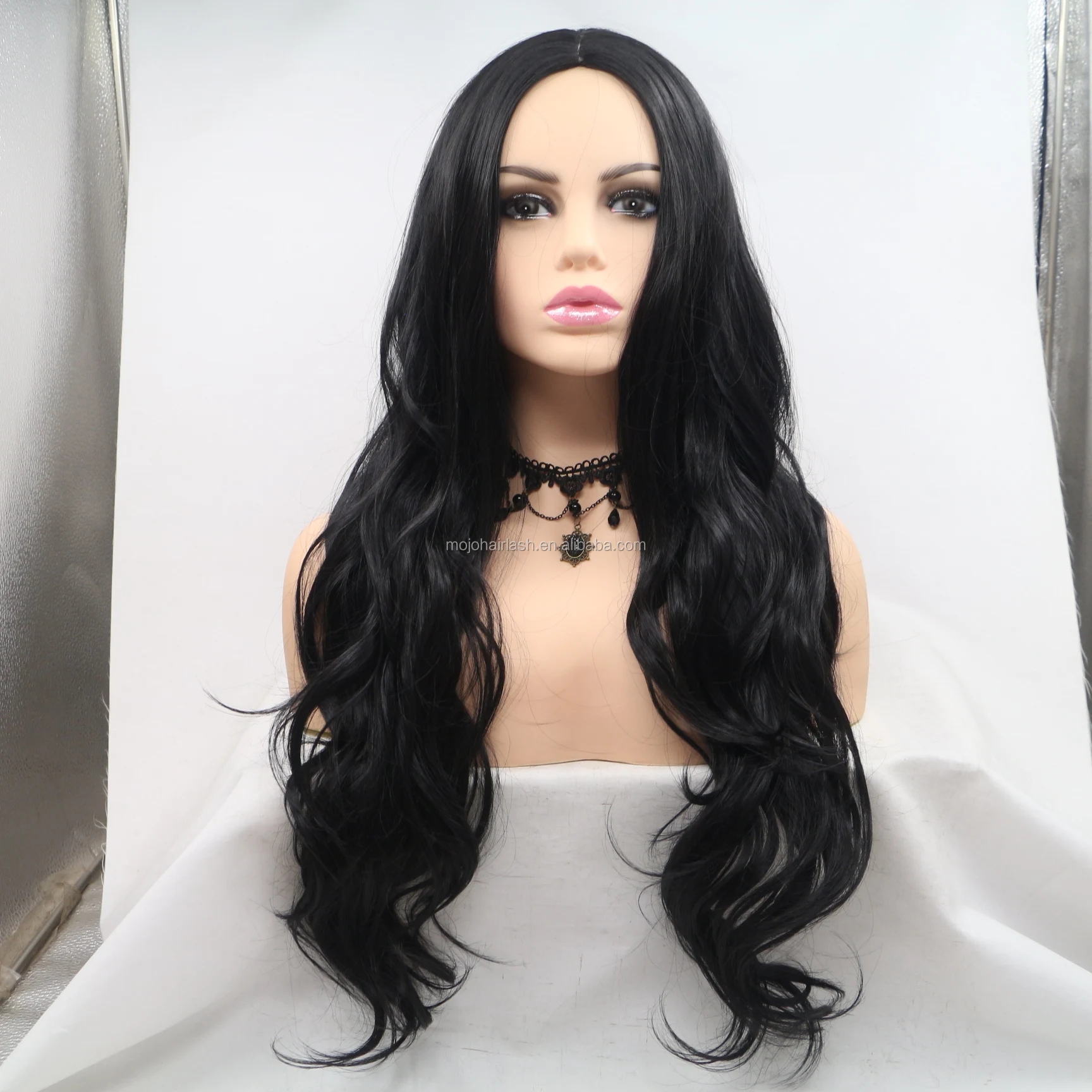 inexpensive synthetic wigs