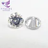 Laboratory Growth New Pattern Cutting Decagon Loose Moissanite Fashion Jewelry Set D Color Diamond