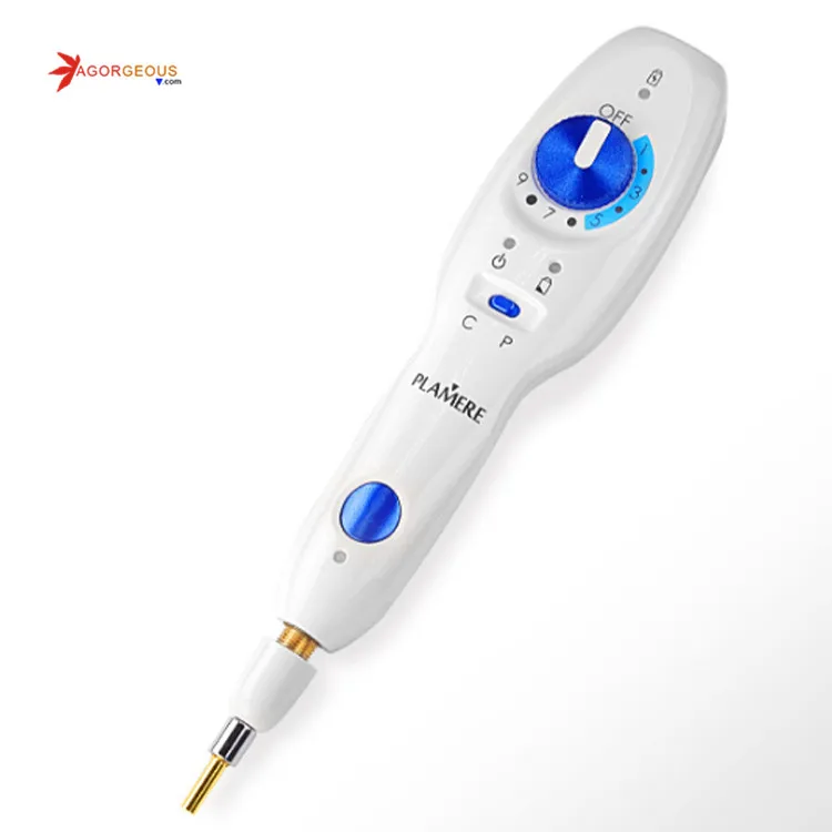 

Korea Digital Mole Removal Plasma Pen Medical Eye Lift Wrinkle Remover Machine Plasma Pen CE Certification