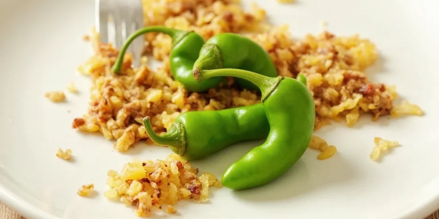 5 hilariously hot tips for handling spicy small peppers like a pro