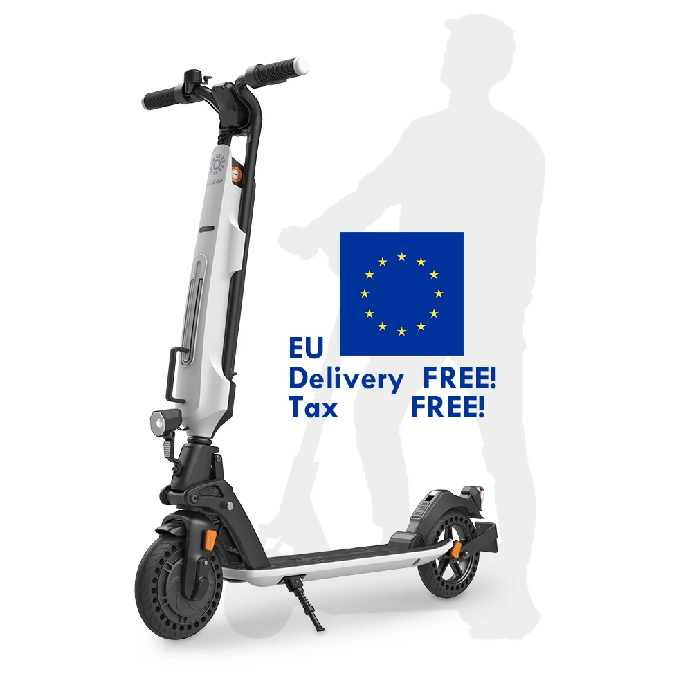 

36v adult folding battery operated electric scooter