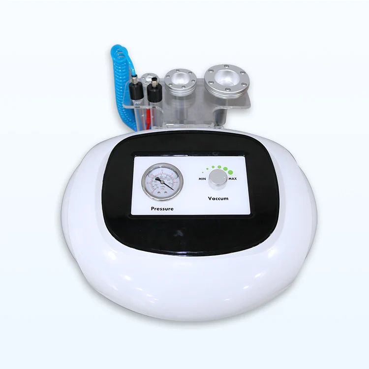 

vacuum suction massager device anti cellulite stretch mark removal vacuum lymph drainage machine