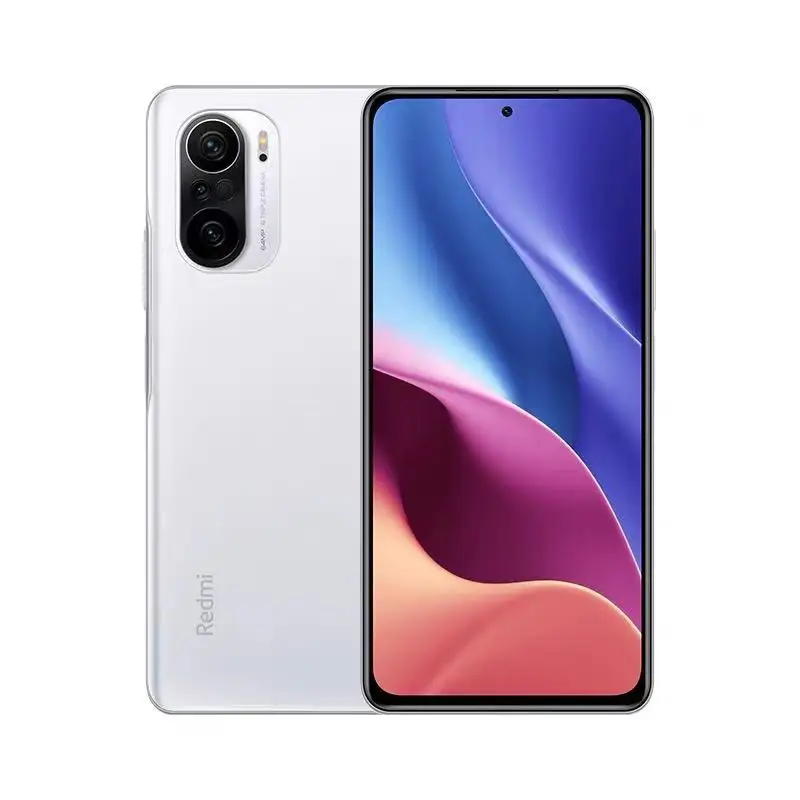 

2021Redmi K40pro 5G Smartphones Xiaomi K40 Pro SN 870/888 4520mAh Android11 6.67inch 12+256GB 5G Mobile Phones