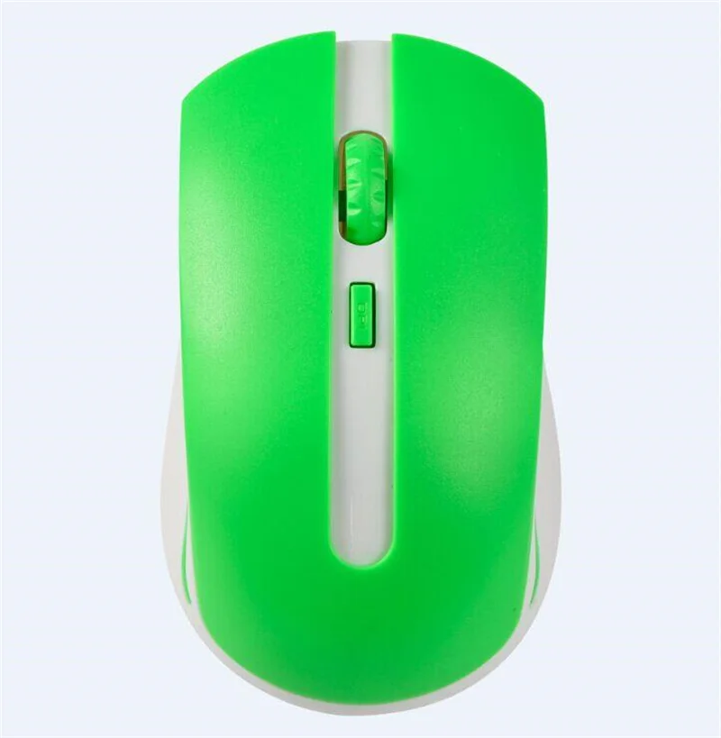 

2021 High Quality cheap gaming mouse 2.4ghz optical mini gaming mouse usb computer mice for pc laptops